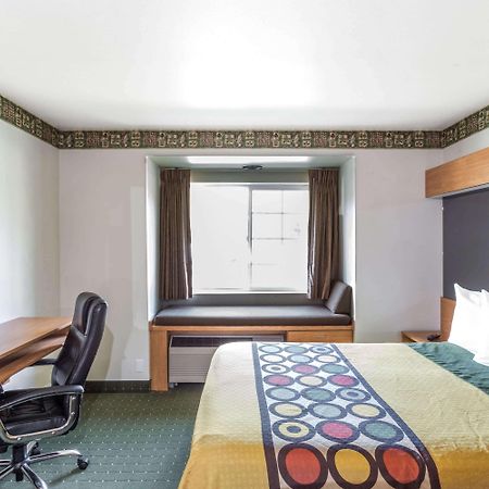 Super 8 By Wyndham Pride Midvale/Midvalley/Salt Lake City מראה חיצוני תמונה