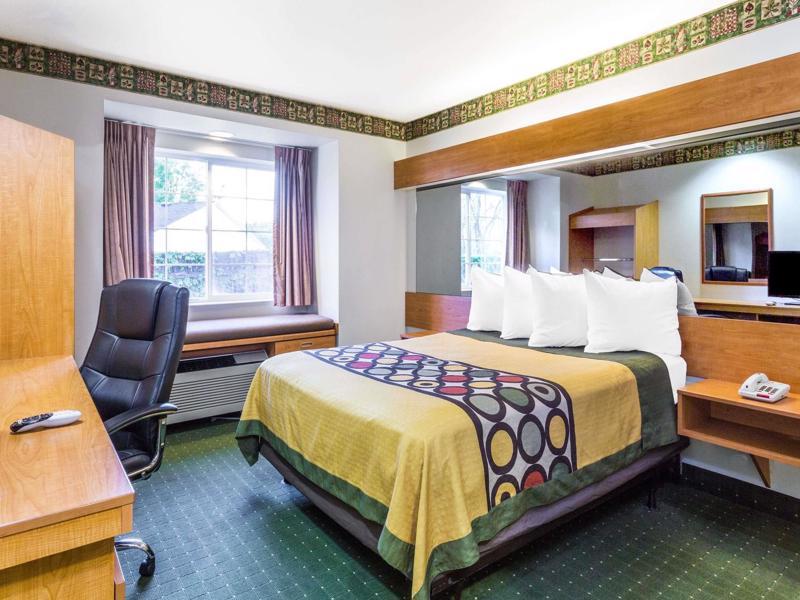 Super 8 By Wyndham Pride Midvale/Midvalley/Salt Lake City מראה חיצוני תמונה