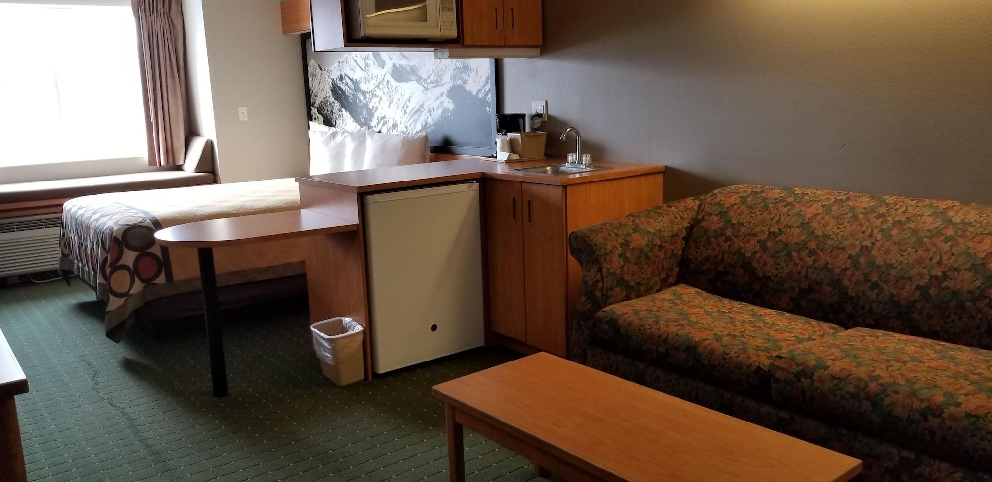 Super 8 By Wyndham Pride Midvale/Midvalley/Salt Lake City מראה חיצוני תמונה