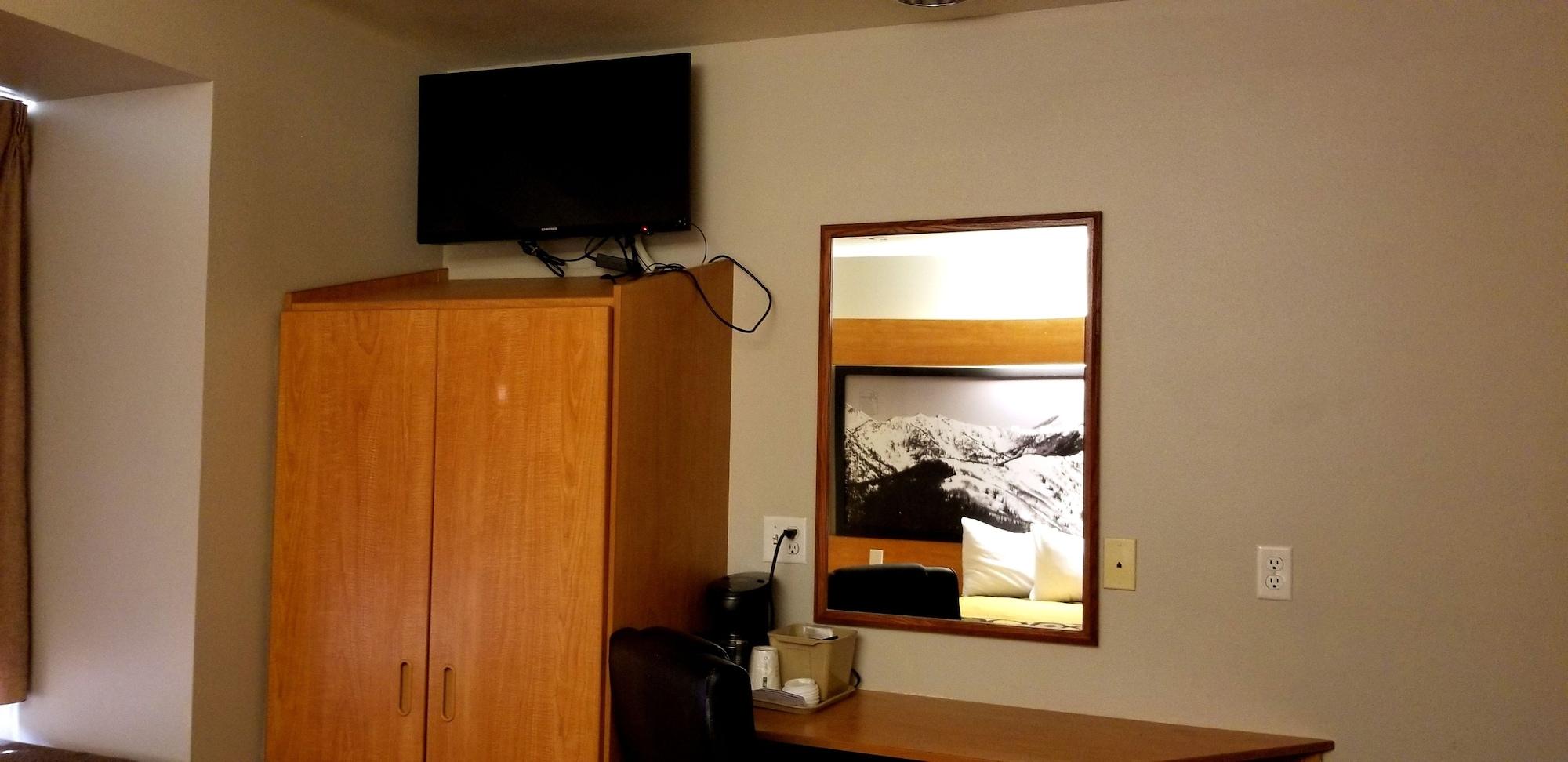 Super 8 By Wyndham Pride Midvale/Midvalley/Salt Lake City מראה חיצוני תמונה