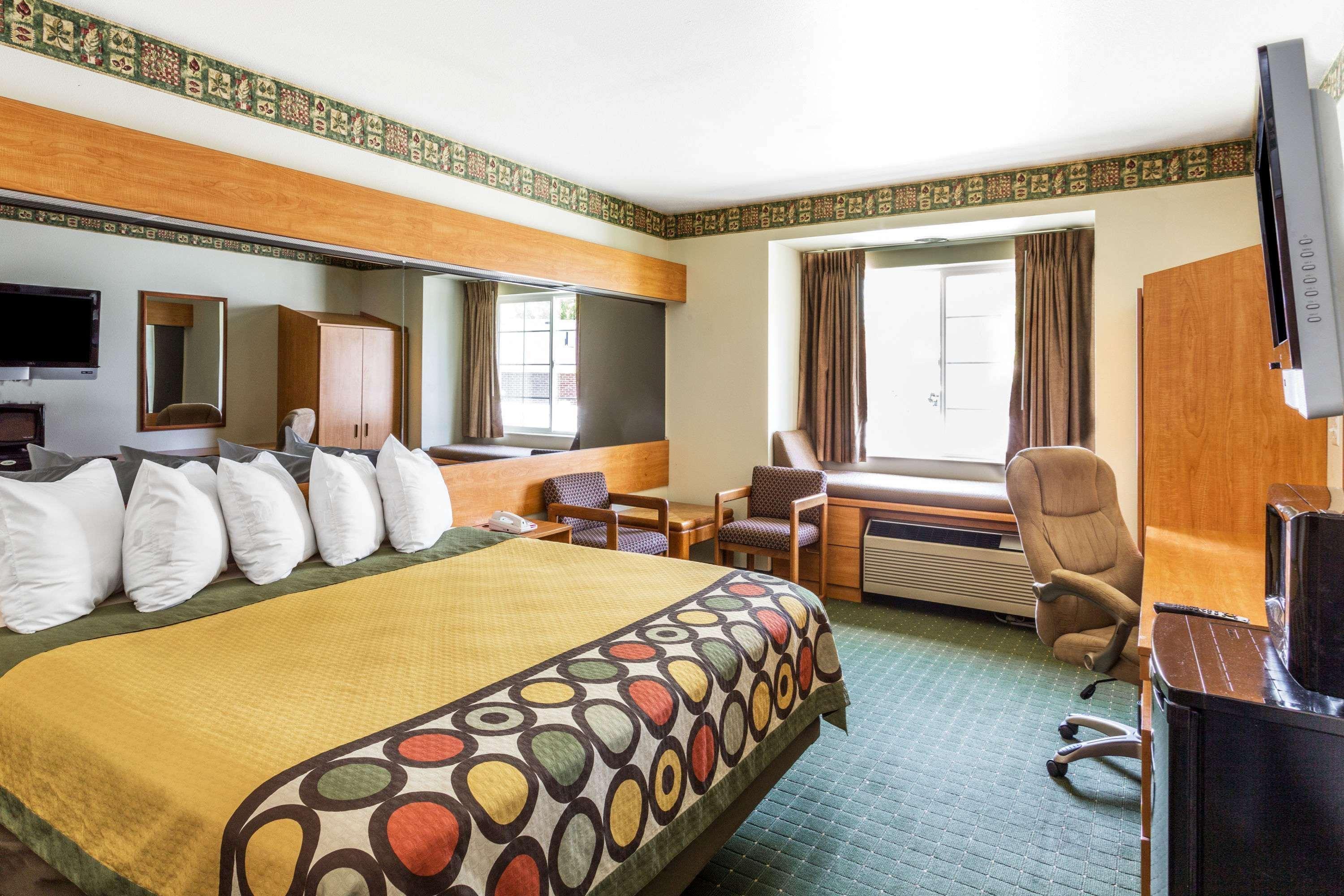 Super 8 By Wyndham Pride Midvale/Midvalley/Salt Lake City מראה חיצוני תמונה